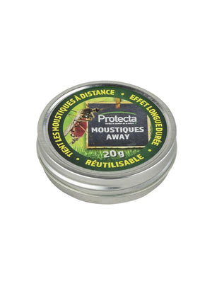 Protecta – MOUSTIQUES AWAY Protecta    | Sellerie Bucéphale