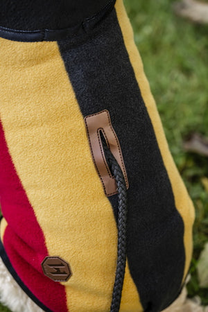 Polarowy płaszcz dla psa Horseware® Newmarket