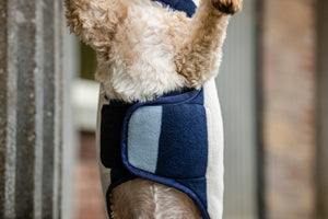 Polarowy płaszcz dla psa Horseware® Newmarket