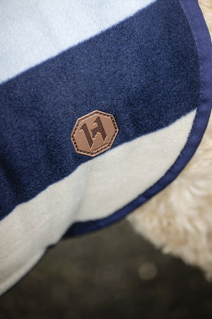 Polarowy płaszcz dla psa Horseware® Newmarket