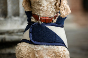 Horseware Newmarket kutyapulóver polár kabát