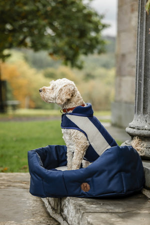 Polarowy płaszcz dla psa Horseware® Newmarket