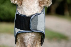 Polarowy płaszcz dla psa Horseware® Newmarket
