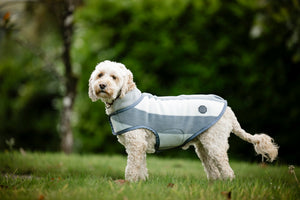 Polarowy płaszcz dla psa Horseware® Newmarket