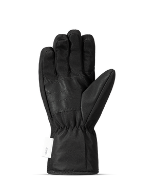 Gants enfant Roeckl Hufi Black - paume