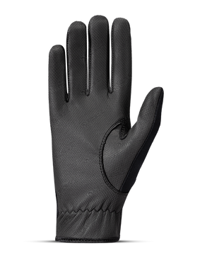 Gants Roeckl Jineta Black - paume