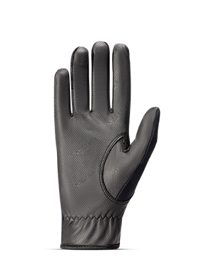 Gants Roeckl Jineta Black-rainbow - paume
