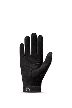 Gants enfant Roeckl Kapriole Black - paume