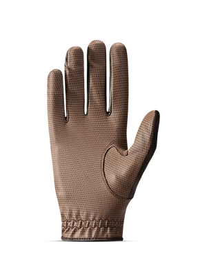 Gants Roeckl Lusita Mocha antique - paume