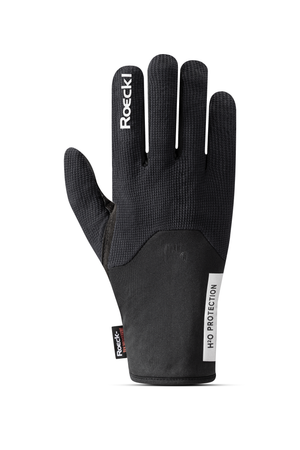 Gants Roeckl Margalita Black - dos