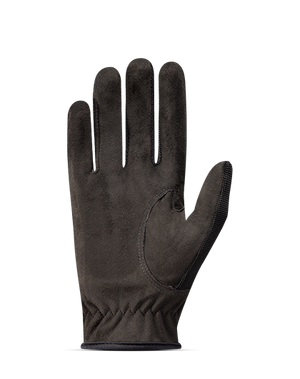 Gants Roeckl Meura Black - paume