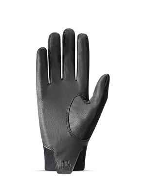 Gants Roeckl Mieke Black - paume