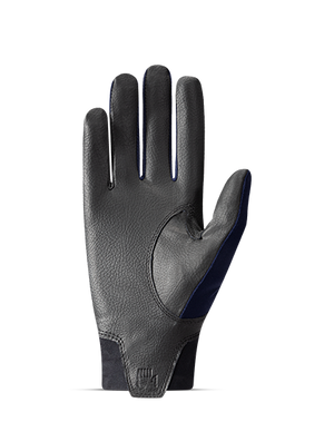 Gants Roeckl Mieke Navy iris - paume