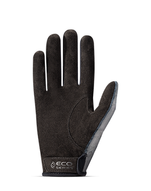 Gants Roeckl Moyo 2 Black shadow - paume