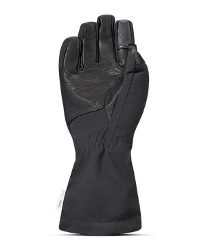 Gants Roeckl Wandira Black - paume