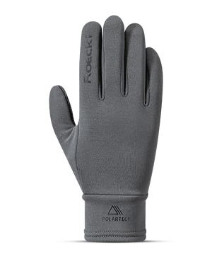 Gants Roeckl Warwick 2 Iron gate - dos
