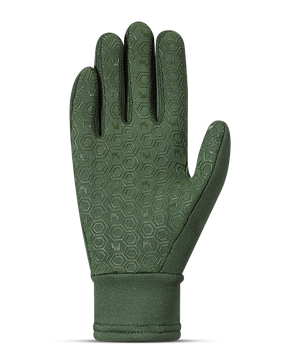 Gants Roeckl Warwick 2 Kombu green - paume