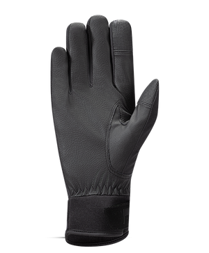 Gants Roeckl Winsford 2 Black - paume