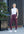 Woof Wear – Legging d'équitation Original Lite Woof Wear Plum 5 | Sellerie Bucéphale
