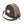 Casque KEP Cromo 2.0 Textile Polish Sacoche | Sellerie Bucéphale