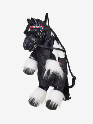 Sac poney LeMieux Razzle, vue 4