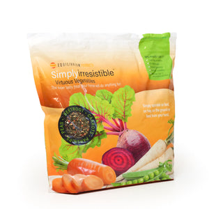 Woof Wear – Simply Irresistible Virtuous Vegetable Equilibrium 1,5 kg Naturel 5 | Sellerie Bucéphale