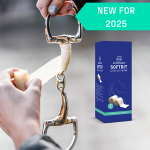 SoftBit Sprenger - Latex pentru muștiuc