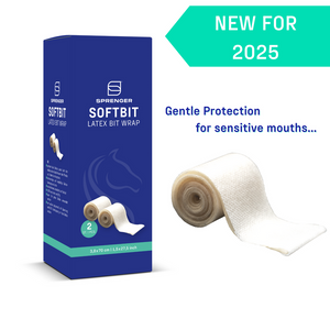 SoftBit Sprenger - Latex pentru muștiuc