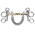 Image for Pelham Sprenger KK ULTRA Sensogan 16 mm pony