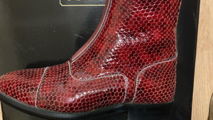 Buty Superior Petrie Honeycomb