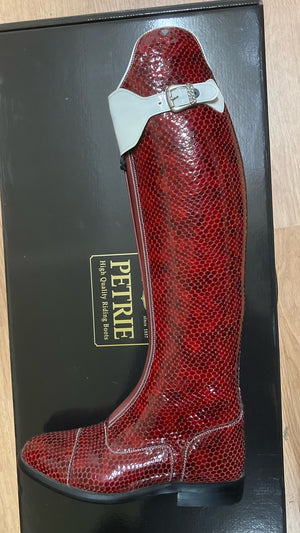 Buty Superior Petrie Honeycomb