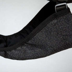 TRAKK Protege-poitrine pour chien Back on Track - detail