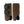Woof Wear – Guêtres Tri-Zone All Sports Equilibrium Brown | Sellerie Bucéphale