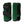 Woof Wear – Guêtres Tri-Zone Impact Sports antérieurs Equilibrium Hunter Green | Sellerie Bucéphale