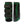 Woof Wear – Guêtres Tri-Zone Impact Sports postérieurs Equilibrium Hunter Green | Sellerie Bucéphale