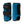 Woof Wear – Guêtres Tri-Zone Impact Sports antérieurs Equilibrium Azure Blue | Sellerie Bucéphale