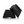 Woof Wear – Cloches Tri-Zone Over Reach Equilibrium Black | Sellerie Bucéphale