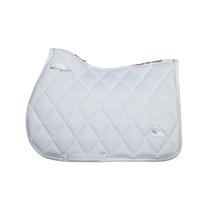 Tapis CSO Airflow Back on Track - Blanc