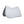 Tapis CSO Airflow Back on Track - Blanc - vue de profil