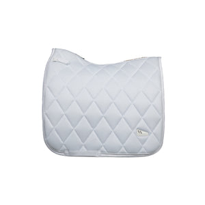 Tapis dressage Airflow Back on Track - Blanc