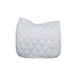 Tapis dressage Airflow Back on Track - Blanc