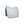 Tapis dressage Airflow Back on Track - Blanc - vue de profil