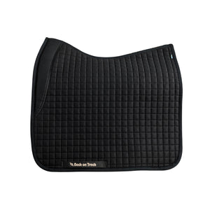 Tapis Dressage Numero III Back on Track - Noir