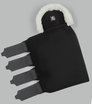 Protector de cola Techno wool Premiere Equine