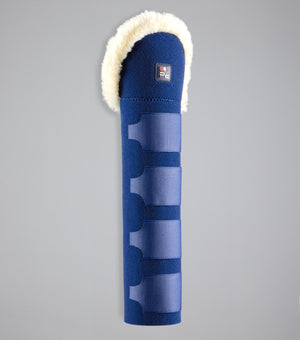 Staartbeschermer Techno wool Premiere Equine