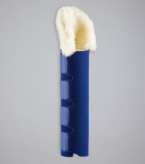 Staartbeschermer Techno wool Premiere Equine