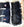 Woof Wear – Guêtres Techno Wool Premier Equine Black 3 | Sellerie Bucéphale