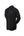 Veste Teddy Outtrakk Back on Track - Noir - vue de profil