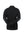Veste Teddy Outtrakk Back on Track - Noir - vue arriere