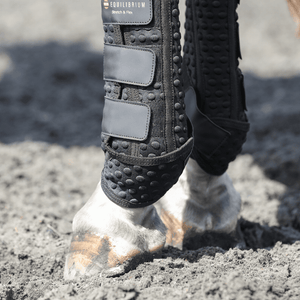 Προστατευτικά Stretch and Flex Training Wraps Equilibrium